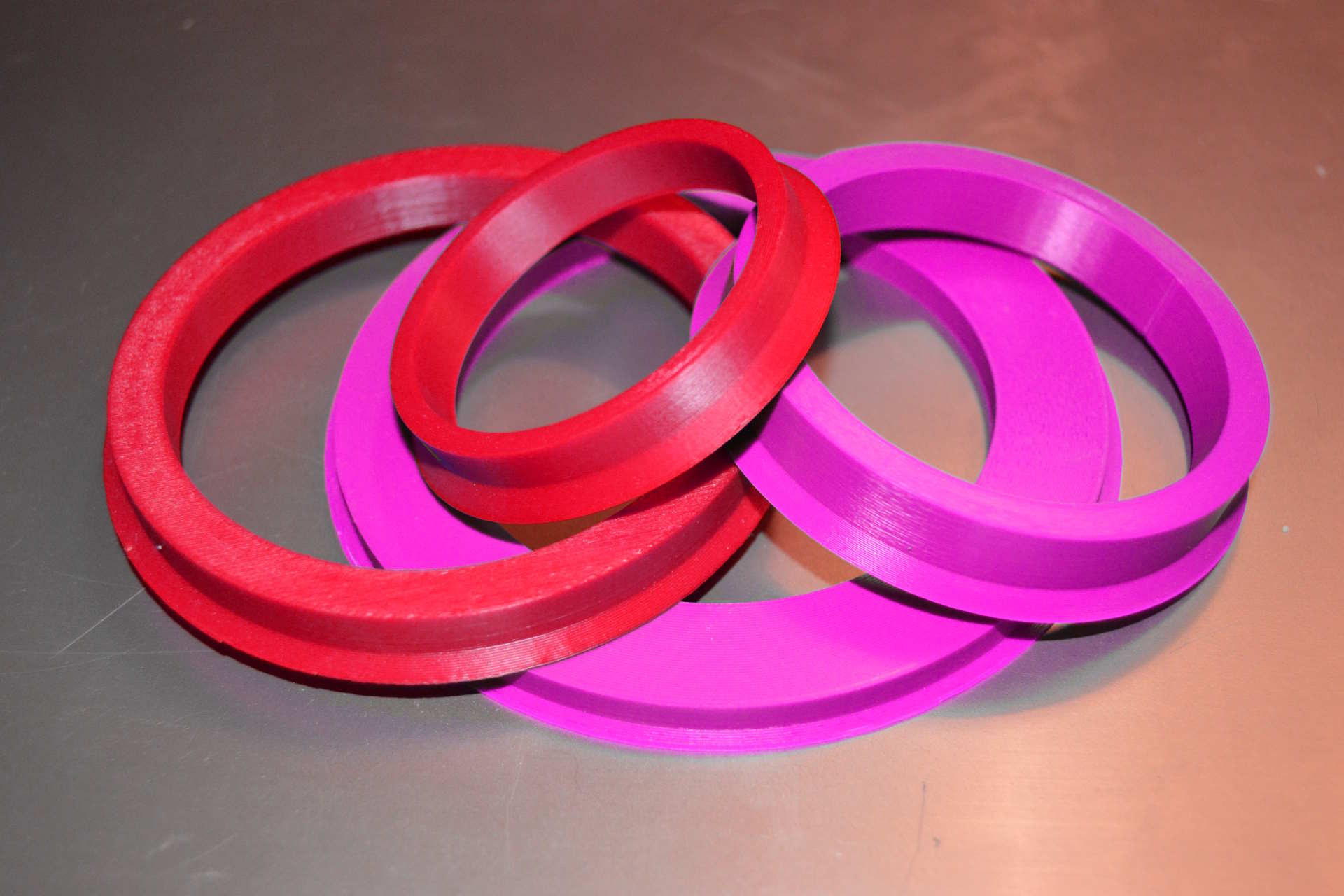 10% prissänkning på navringar i egna mått