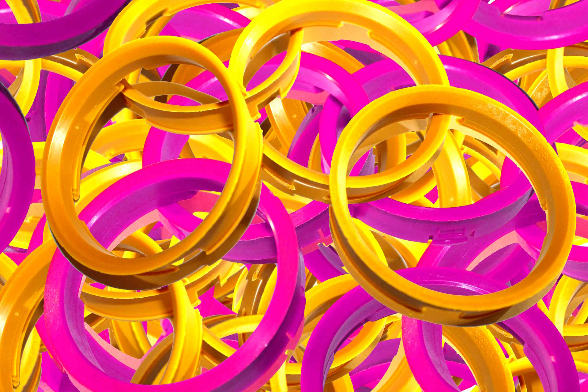 Nya fälgar till motormässan i påsk? Vi har navringarna!