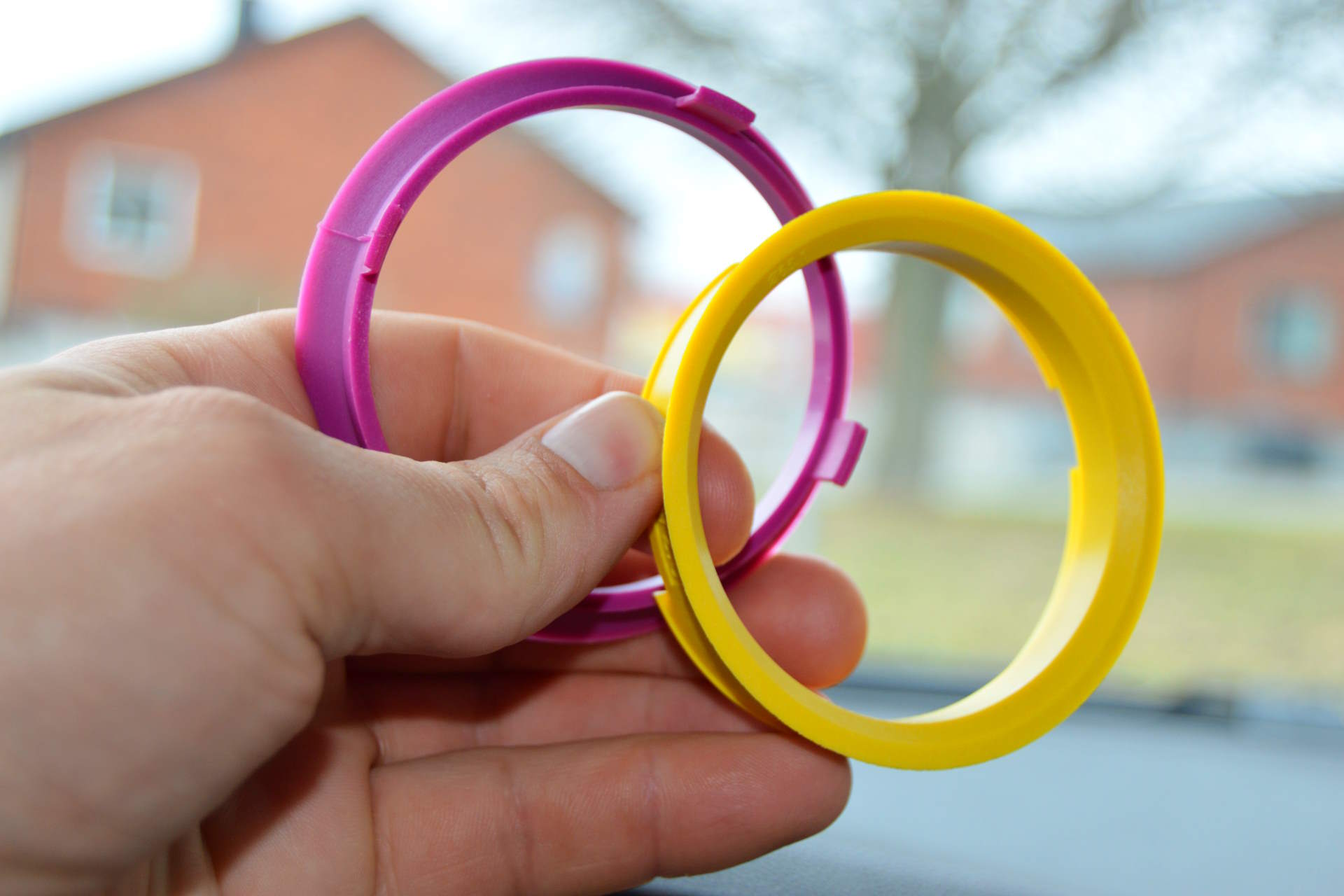 Ha en Glad Påsk & kör lugnt i trafiken